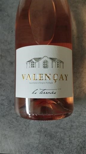 Valle della Loira Valençay Les Terroirs 2024