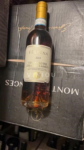 Toscana Chianti Classico Fèlsina Vin Santo del Chianti Classico 2013