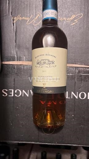 Toscana Chianti Classico Marchese Antinori Vinsanto del Chianti Classico 2016