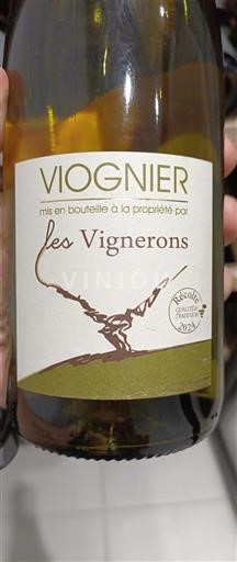 Loire-dalen Wien Les Vignerons 2024