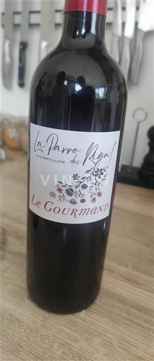 Southwest Not Specified La Parro des Rigal Le Gourmand 2023