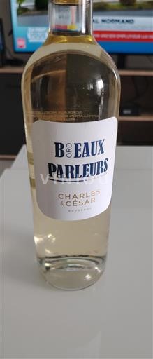 Bordeaux Charles & César Bordeaux Parleurs 2024