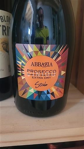 Veneto Prosecco Abbazia Stobo Senza annata