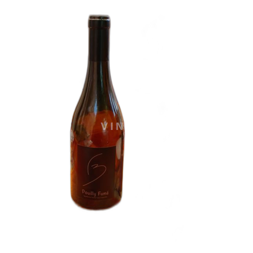 Loire Valley Pouilly-fumé Florent bardin 2023