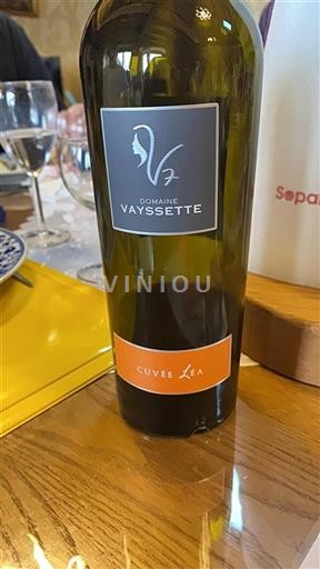 Sud-Ovest Gaillac Domaine Vayssette Léa Senza annata