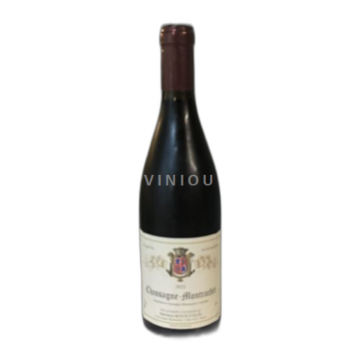 Borgogna Chassagne-Montrachet Héritiers Roux-Colin 2022