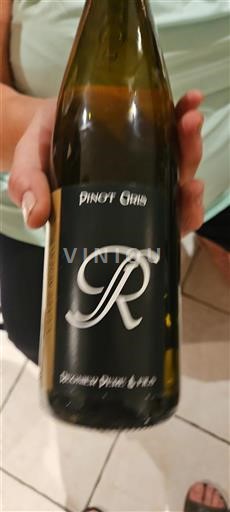 Alsace Grand Cru Rieffel Pinot Gris 2022