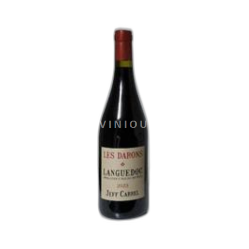 Languedoc Les Darons 2023