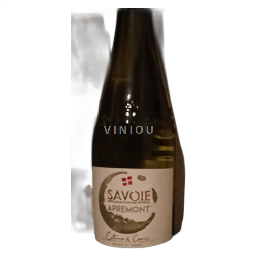 Savoie en Bugey Apremont Château Combel 2022