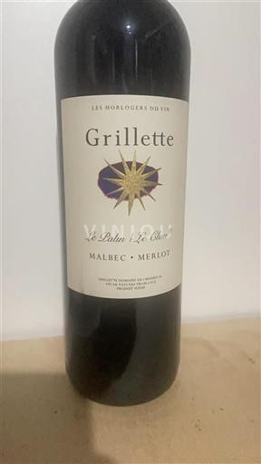 Vaud Non specificato Les Horlogers du Vin Grillette 2021