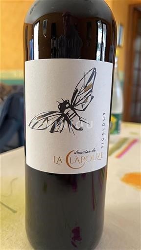 Valle del Ródano Côtes del Ródano Domaine La Capouze Signargues 2021