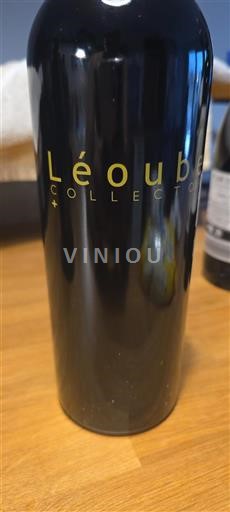 Provence Ikke specificeret Léoube Collector 2013