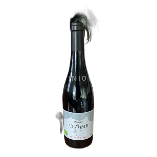 Languedoc Pic-saint-loup Domaine L'Eleme 2023