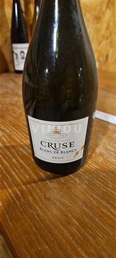 Bordeaux Ikke specificeret Cruse Prestige Ikke årgangsbestemt