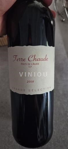Languedoc Unspecified Grande Sélection 2018