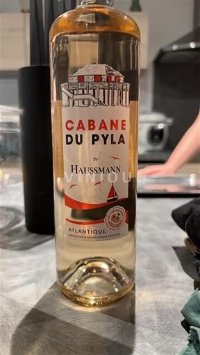 Aquitania e Charente Atlantico Haussmann Cabane du Pyla 2024
