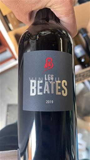 Provenza No especificado Les Beates 2019