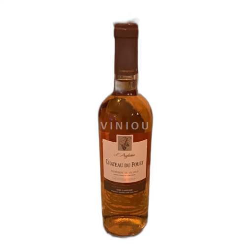 Sud-Ouest Pacherenc-du-vic-bilh Château Pouey L’Aydasse 2013