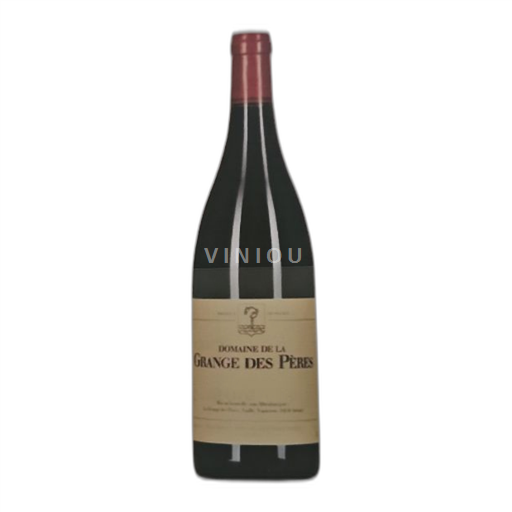 Languedoc Terrasses-du-larzac Domaine La Grange des Pères 2021