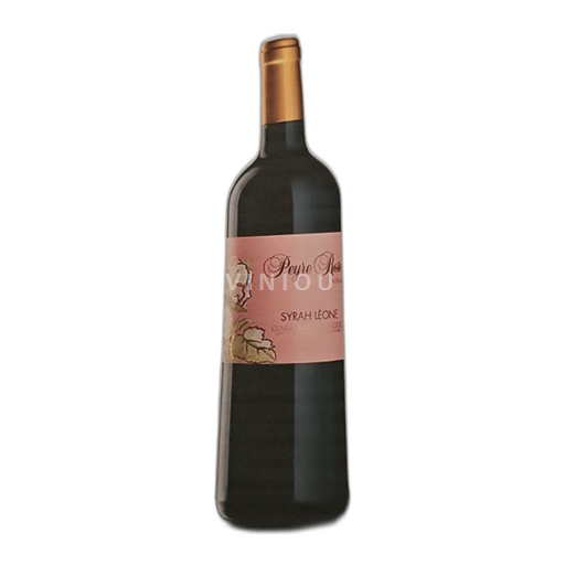 Languedoc Peyre Rose 2013 belle Léone 2013