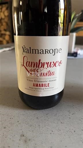 Emilia-Romagna Non specificato Valmarone Amabile Senza annata