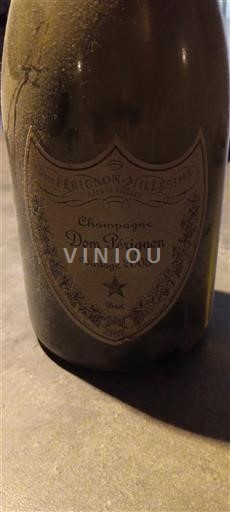 Champagne Dom Pérignon Vintage 2008