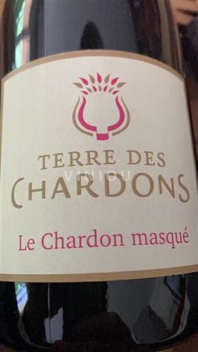 Languedoc Niet gespecificeerd Terre des Chardons Le Chardon masqué 2023