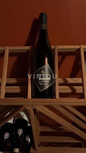 Veneto Amarone della Valpolicella Sartori di Verona Amarone 2020