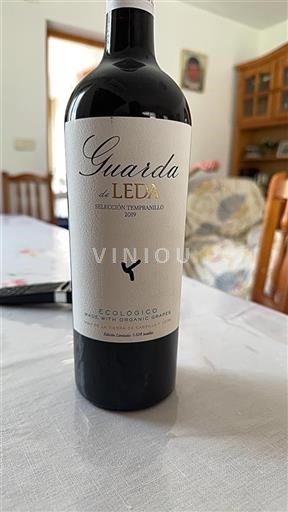 Castile and León Unspecified Leda Guarda 2019