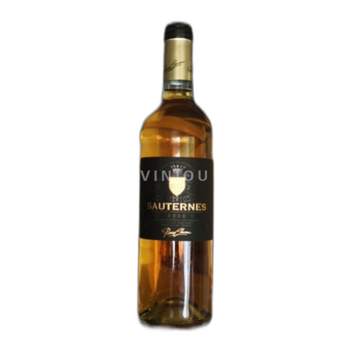 Bordeaux Sauternes Landiras 2020