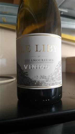 Alps and Rhone Valley Ardèche Les Amoureuses Le Liby Non-Vintage