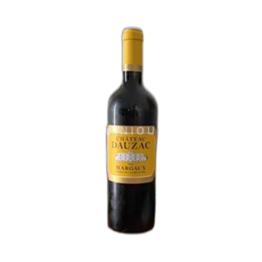 Bordeaux Margaux Grand Cru Château Dauzac 2019