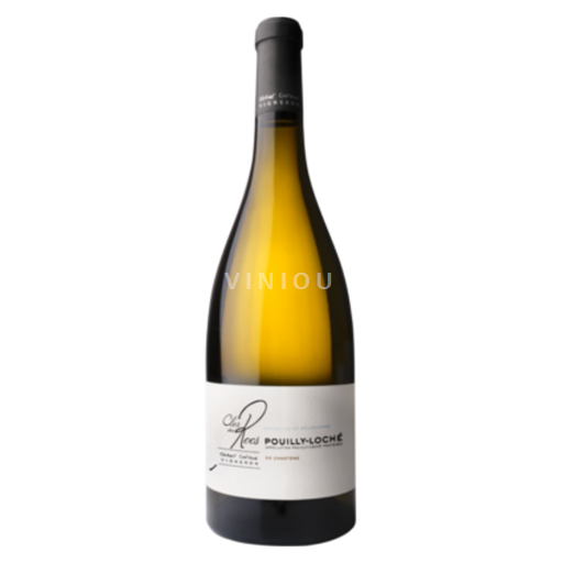 Bourgogne Pouilly-loché Clos des Rocs En Chantonne 2022