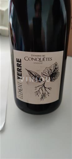 Linguadoca Non specificato Domaine Des Conquêtes Élément Terre 2023