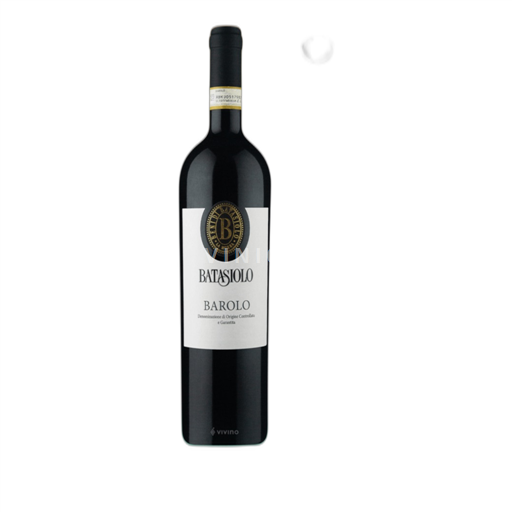Piemonte Barolo Beni di Batasiolo 2020