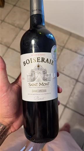 Sud-Ovest Saint-Mont Plaimont Spéciale 2021