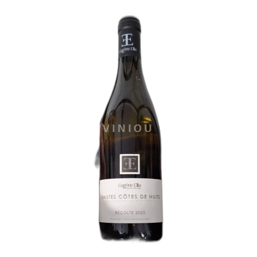 Borgogna Hautes Côtes de Nuits Eugène Ellia 2023