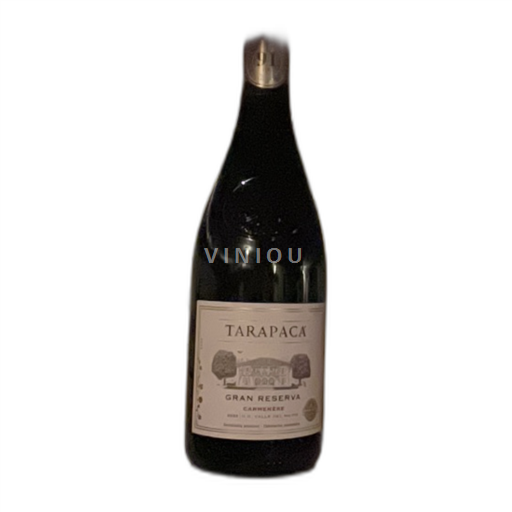 Valle del Maipo Non specificato Viña Tarapacá Gran Reserva Carmenère 2022