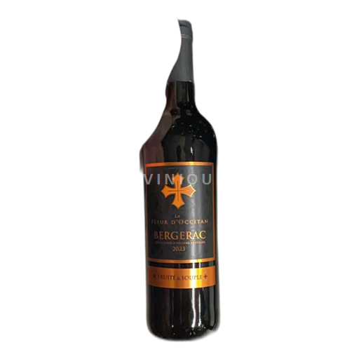 Sudoeste Bergerac La Fleur Occitan 2023