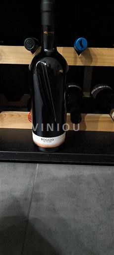 Marcas Rosso Piceno Velenosi Roggio del Filare 2019