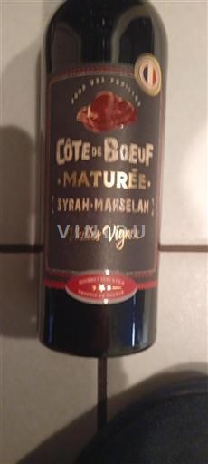 Languedoc Unspecified Vielles Vignes 2023