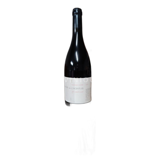 Linguadoca Pic Saint-Loup Domaine L'Hortus Grande 2015