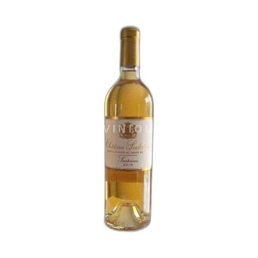 Bordeaux Sauternes Premier Cru Château Suduiraut 2016