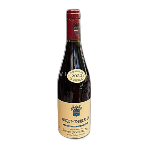 Bourgondië Auxey-Duresses Pierre Bourée Fils Gevrey-Chambertin 2020