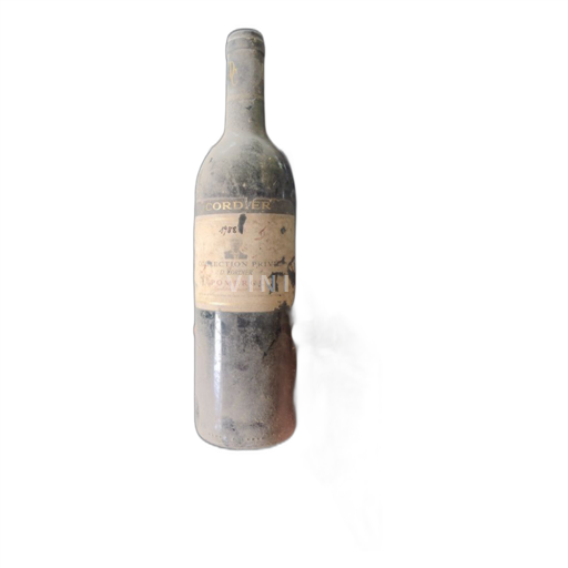 Bordeaux Pomerol Cordier Collection Privée 1988