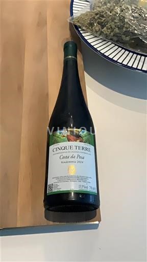 Ligurien Cinque Terre Costa da Posa 2024