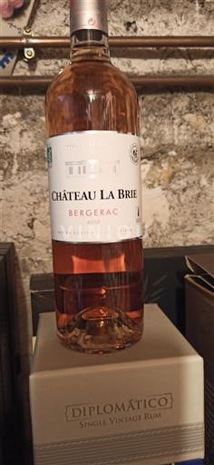 Southwest Bergerac Château La Brie 2023