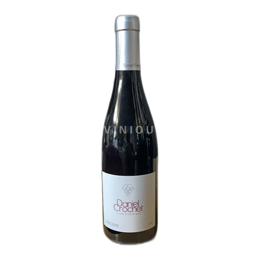 Loire Valley Sancerre Domaine Daniel Crochet 2022