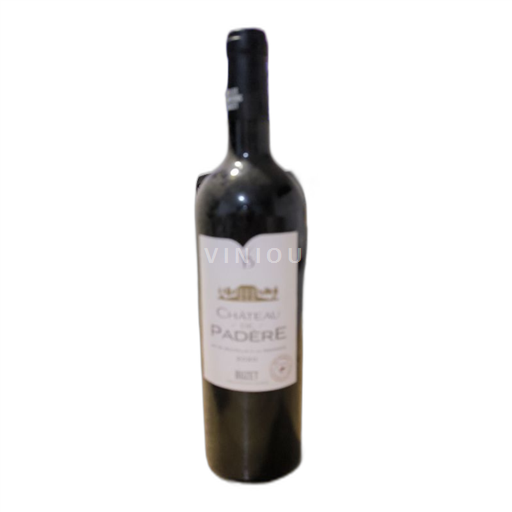Sud-Ouest Buzet Château Padère 2020