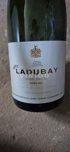 Vallée de la Loire Saumur Bouvet-Ladubay Non Millésimé